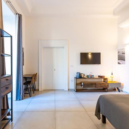 Residenza Partanna By Napoliapartments Zewnętrze zdjęcie