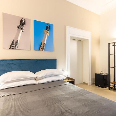 Residenza Partanna By Napoliapartments Zewnętrze zdjęcie