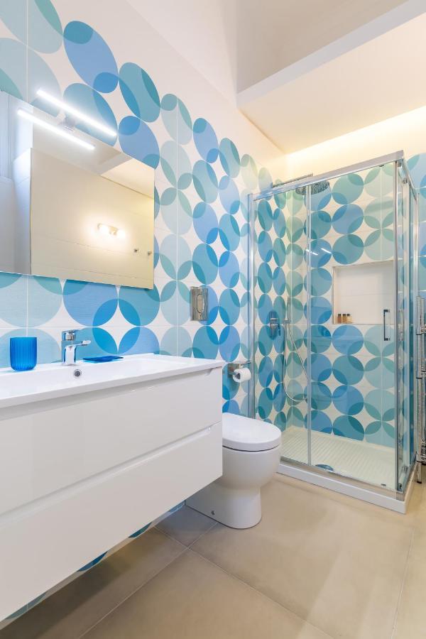 Residenza Partanna By Napoliapartments Zewnętrze zdjęcie