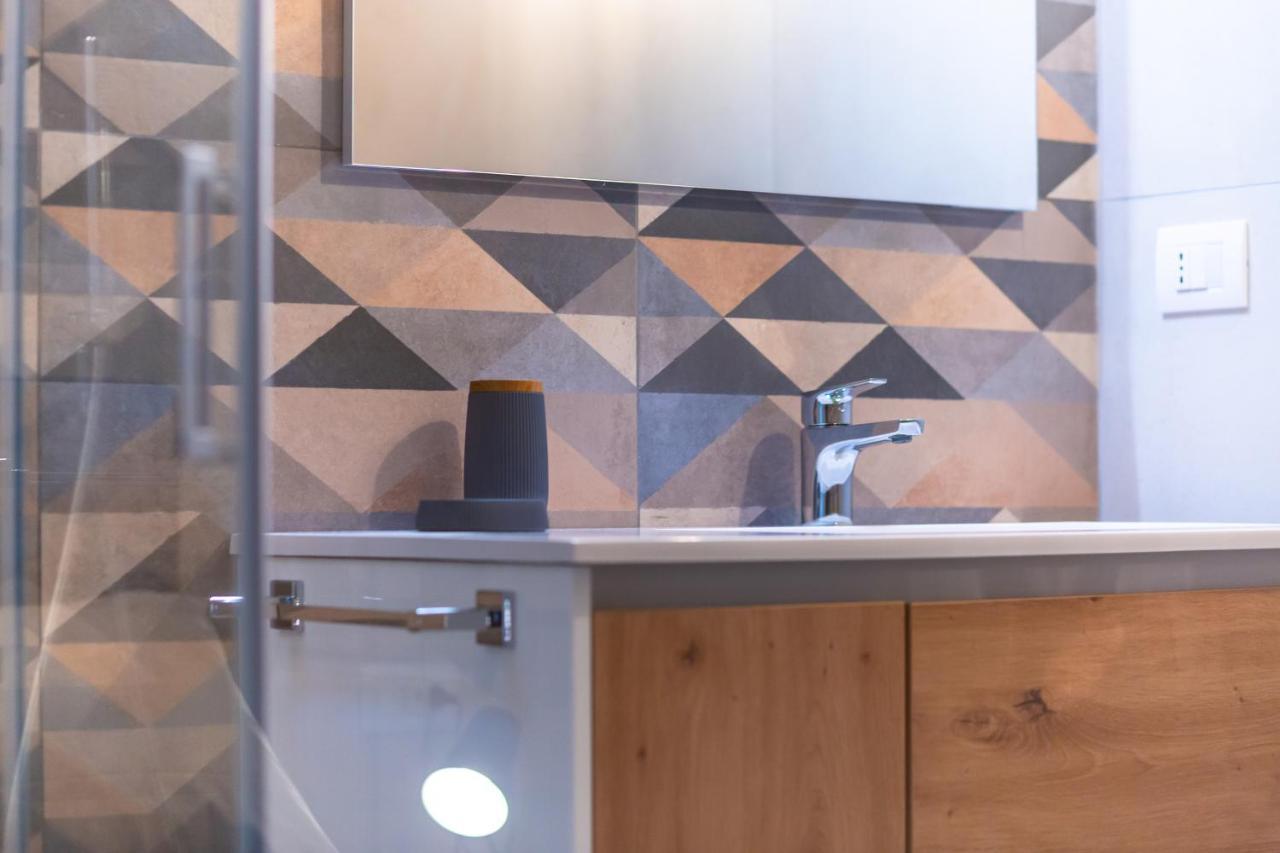 Residenza Partanna By Napoliapartments Zewnętrze zdjęcie