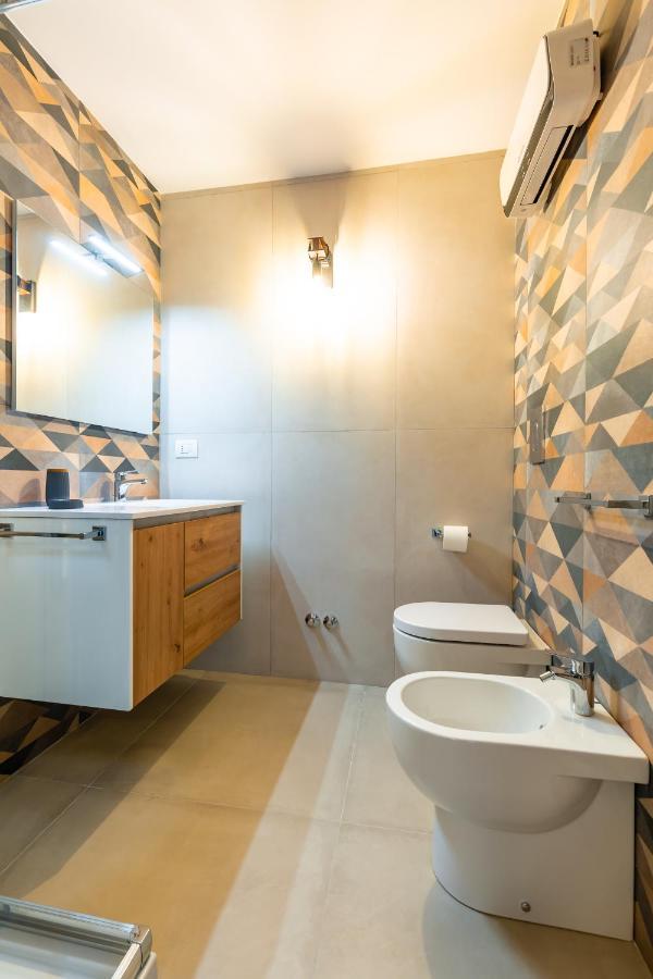 Residenza Partanna By Napoliapartments Zewnętrze zdjęcie
