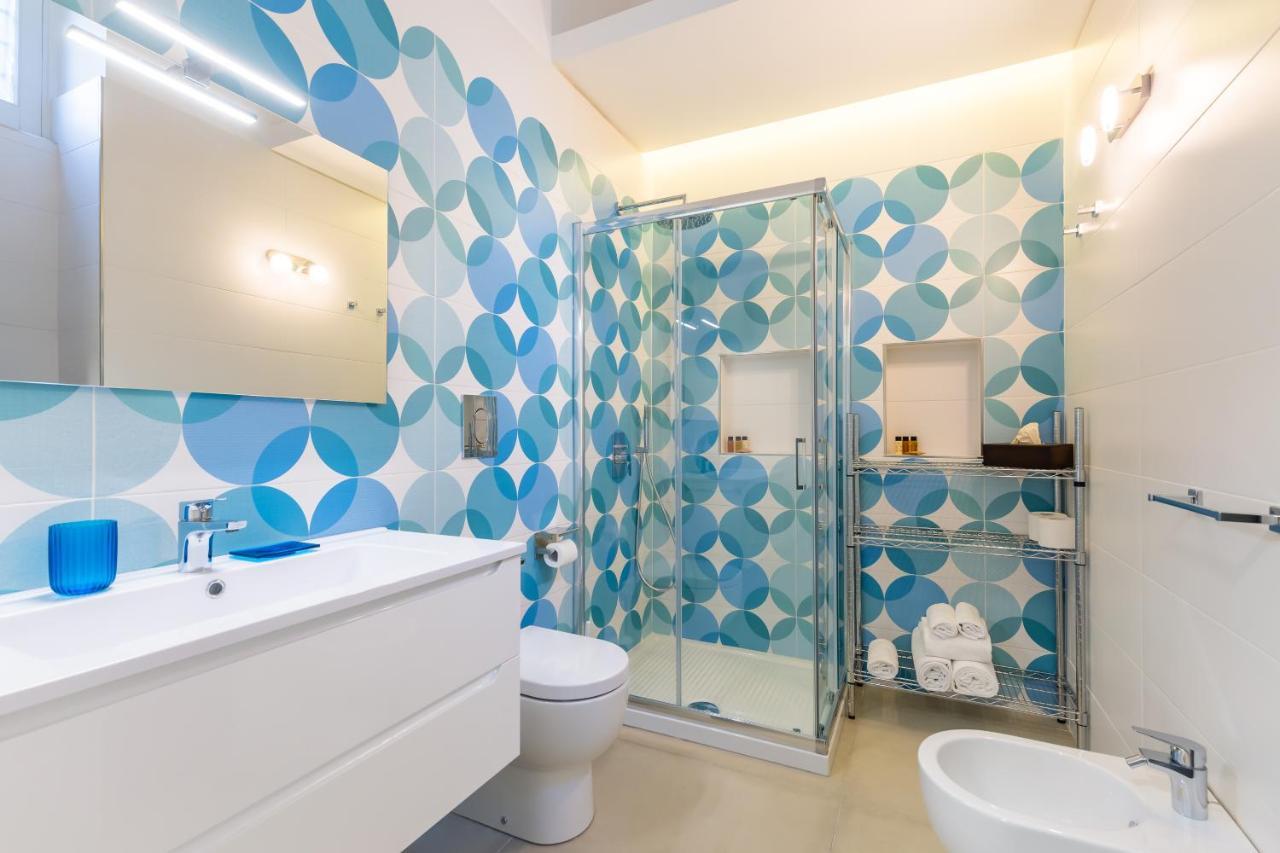 Residenza Partanna By Napoliapartments Zewnętrze zdjęcie