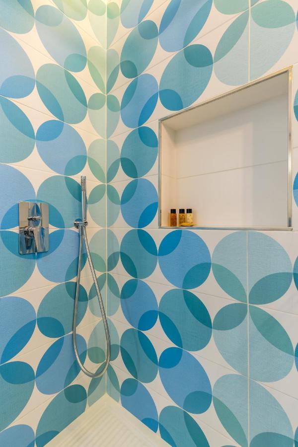 Residenza Partanna By Napoliapartments Zewnętrze zdjęcie