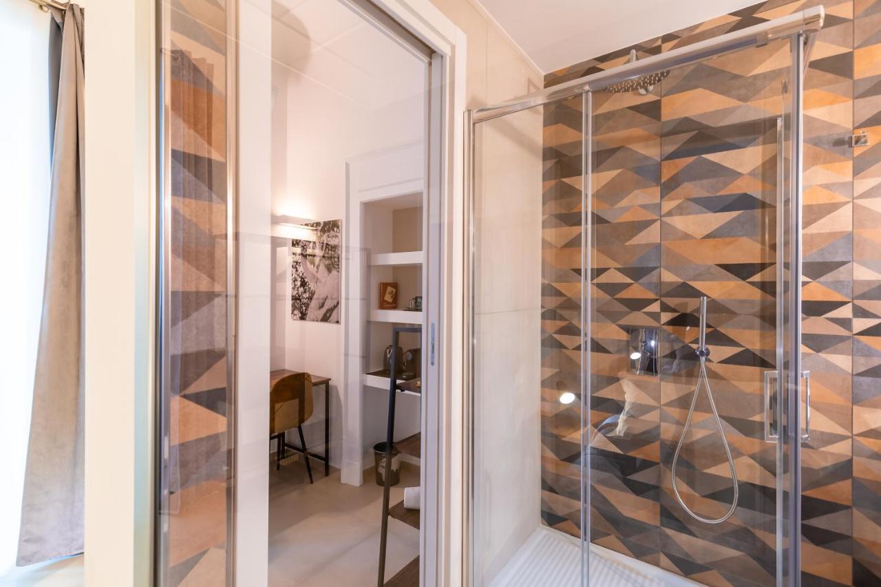 Residenza Partanna By Napoliapartments Zewnętrze zdjęcie