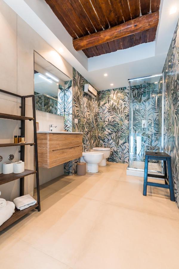 Residenza Partanna By Napoliapartments Zewnętrze zdjęcie