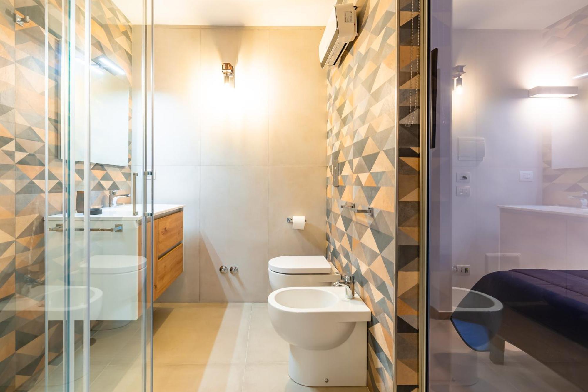 Residenza Partanna By Napoliapartments Zewnętrze zdjęcie